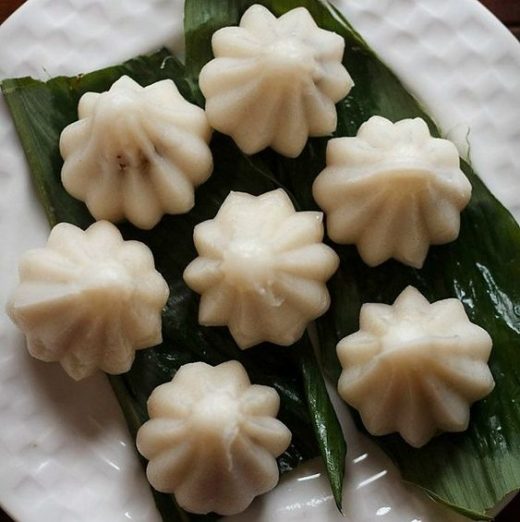 Dry fruit mdodak recipe