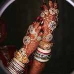 6 Haathphool Styles For The Brides To Be Haathphool styles for the brides
