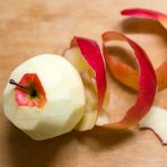 7 Ways To Use Leftover Apples And Their Peels Ways to use leftover apple peels