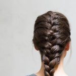 Your Guide To Basic French Braid Basic French braid