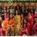 Karwachauth Celebrations In Bollywood Bollywood Karwachauth 2019