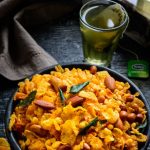 3 Lip smacking Snacks For Diwali Cornflakes namkeen, Diwali snack