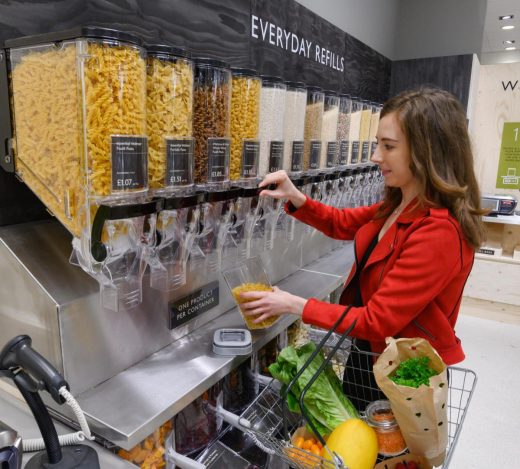 Go plastic free in daily life with these tricks