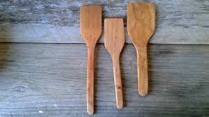 How to take care of wooden spoons
