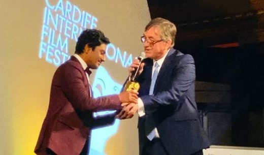Nawazuddin wins golden dragon award for excellence in cinema at cardiff international film festival