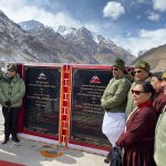 Siachen Glacier, One Of The Toughest Battlefield In World Is Now Open For Tourists Siachen Glacier now open for tourists