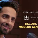 Ayushmann Khuranna Breaks Stereotypes Associated With The Idea Of A Gentleman In This Video Ayushmann Khuranna decoding the modern gentleman