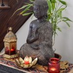 4 Beautiful Ways To Use Buddha Statue For Home Decor Decorate home with Buddha statue