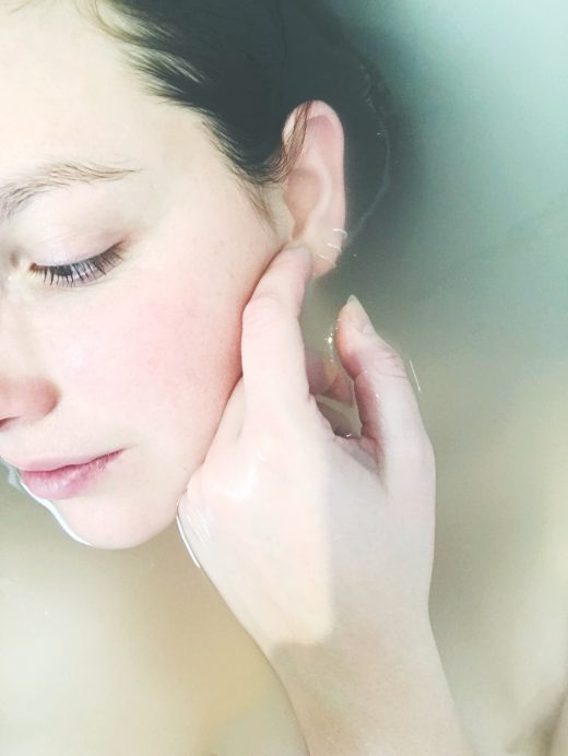 Protect skin from air pollution