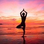 Surya namaskar for beginners