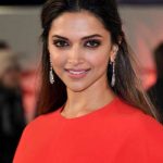 Deepika Padukone honoured with the crystal award