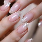 Try French Manicure In Style With These Design Inspirations Different styles of French Manicure