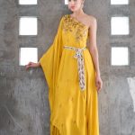 6 Super Cool Outfits Which You Can Wear For Your Haldi Ceremony Haldi outfits for Brides to be