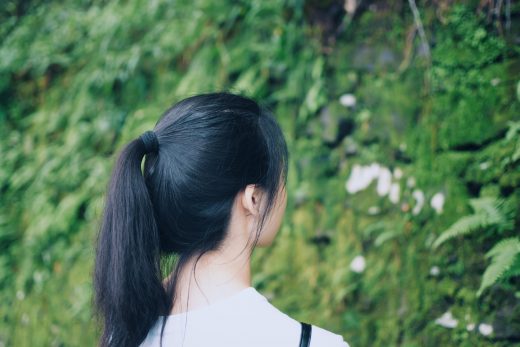 Home remedies for itchy and dry scalp