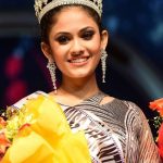India wins Miss Teen International 2019