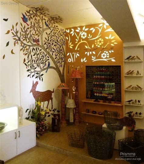 Indian wall art for home