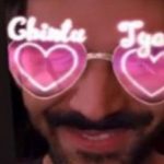 Karthik Aryan becomes first bollywod actor to have his own Instagram filter