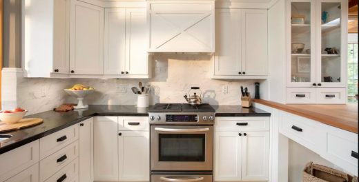 Kitchen cleaning tips
