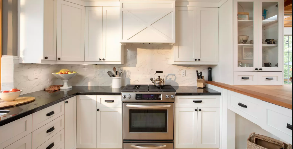 Kitchen cleaning tips