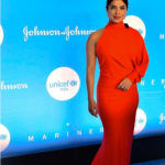 Priyanka Chopra awarded with Danny Kaye humanitarian award