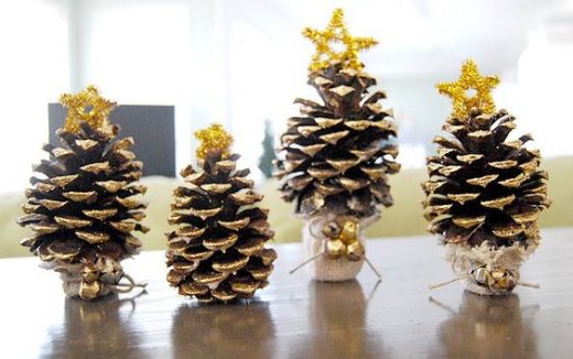 last minute christmas decor ideas