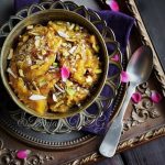 7 Lip smacking Halwa Recipes To Enjoy In Winters Chana dal halwa for winters