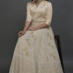 3 Ways To Wear Chikankari ensembles Separately Chikankari Fashion and outfits