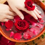 Make Rose Water At Home DIY make rose water at home