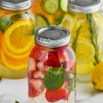 5 Detox Or Infused Water Recipes For Winters Detox water recipes for winters