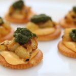 5 Quick Lip Smacking Snacks Which You Can Make With Biscuits Easy snack ideas made with biscuit