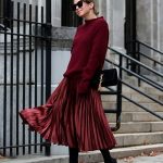 Wear Oversized Sweaters And Pullovers In Style How to style a pullover sweater