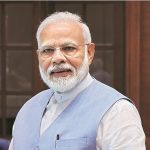 May This Year Be Filled With Joy And Prosperity: PM Modi PM Modi wishes evreyone Happy New Year