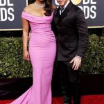 Priyanka Chopra And Nick Jonas At The 77th Golden Globe Awards Priyanka Chopra and Nick Jonas at 77 Golden Globe Awards