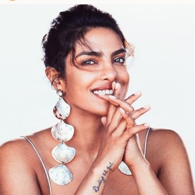 Priyanka Chopra shrares a video of her achievements in 2019