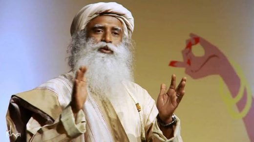 Sadhguru explains how to cleanse the body naturally