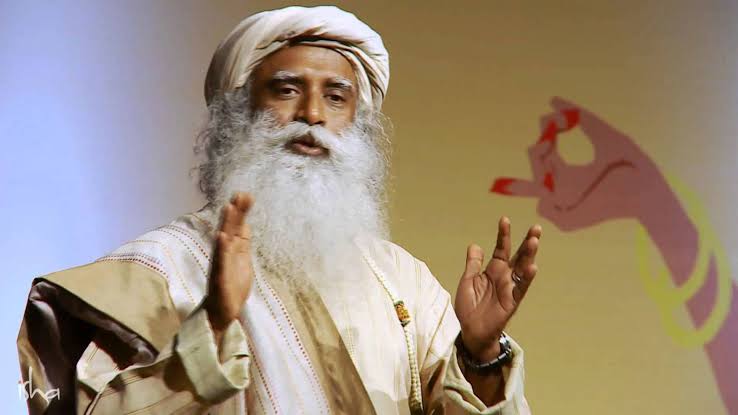 Sadhguru explains how to cleanse the body naturally