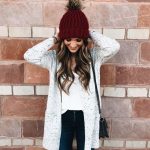 Different types of hats for winters