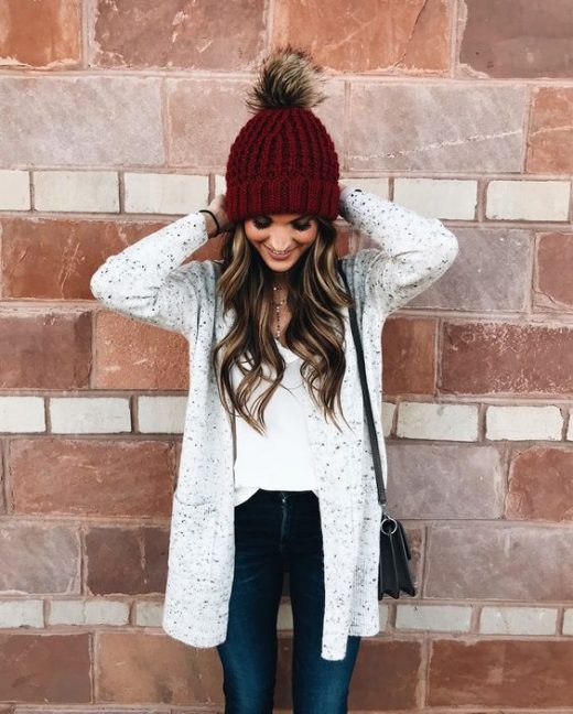 Different types of hats for winters