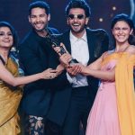 65th Filmfare Awards Curtain Raiser 65th Filmfare Awards