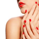 DIY Salon Style Manicure At Home DIY Manicure at home