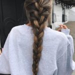 6 Different Braid Styles For Beginners Different braiding styles