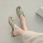 Footwear Trends Which Will Rule The Fashion World In 2020 Footwear trend 2020