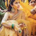 5 Hairstyle Ideas For Your Haldi Ceremony Hairstyle for Haldi ceremony