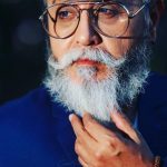 Meet Dinesh Mohan, A Young Model, Actor Who Is Inspiring Many At The Age Of 61 Inspiring story of Dinesh Mohan senior actor and model