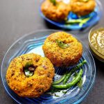 3 Maize Flour recipes To Try In Winters Makai ka dhokla