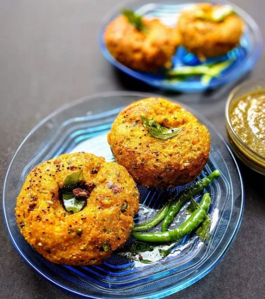 Makai ka dhokla