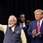 US President Donald Trump Tweets In Hindi, PM Modi Replies 'Athithi Devo Bhava'! Namaste Trump, US President Tweets in Hindi