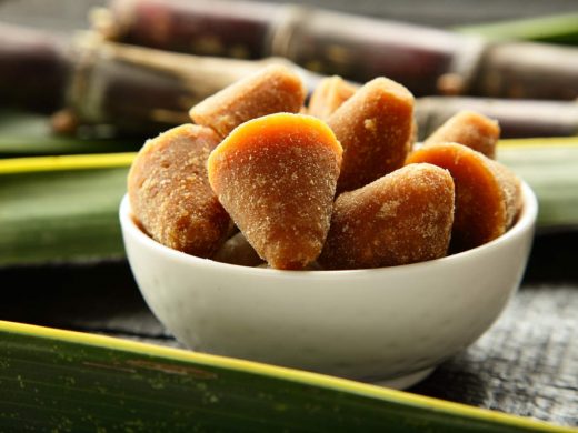 Natural sweeteners