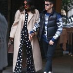 Priyanka Chopra And Nick Jonas celebrate Valentine's Day