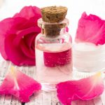 3 Natural Ingredients Which Are Excellent As Skin Toners Rose water as natural skin toner